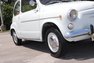 1969 Fiat 600D