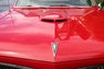 1967 Pontiac GTO HO