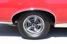 1967 Pontiac GTO HO