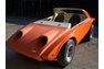 1970 Volkswagen Dune Buggy