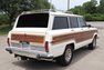 1985 Jeep Grand Wagoneer