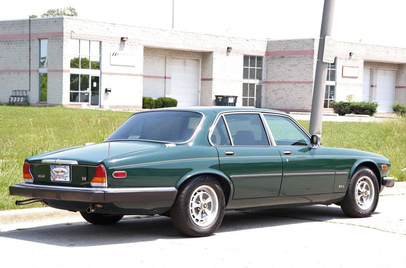 1987 jaguar xj6