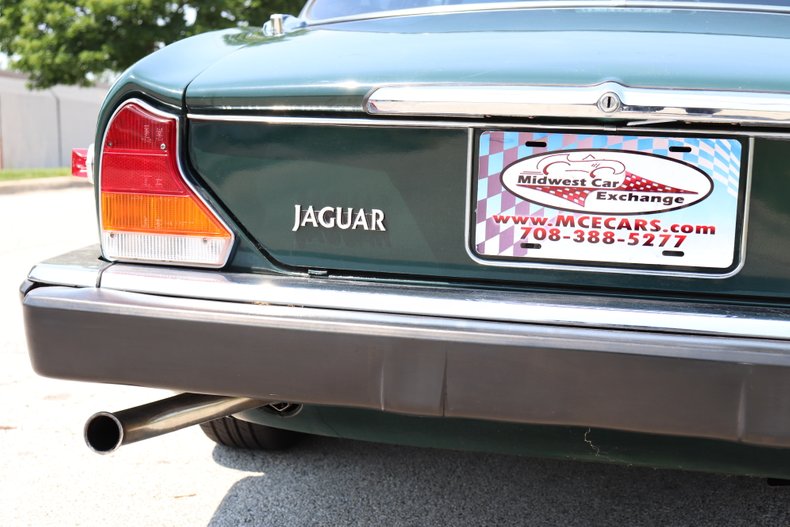 1987 jaguar xj6