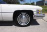 1974 Cadillac Coupe DeVille