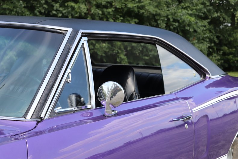 1970 dodge super bee