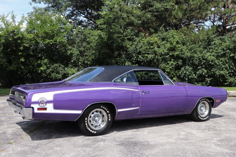 1970 Dodge Super Bee | Midwest Car Exchange