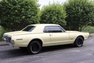 1967 Mercury Cougar