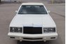 1984 Chrysler LeBaron