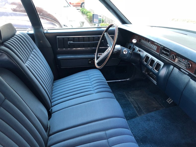 1972 Lincoln Continental Mark IV For Sale At Auction - Auctions