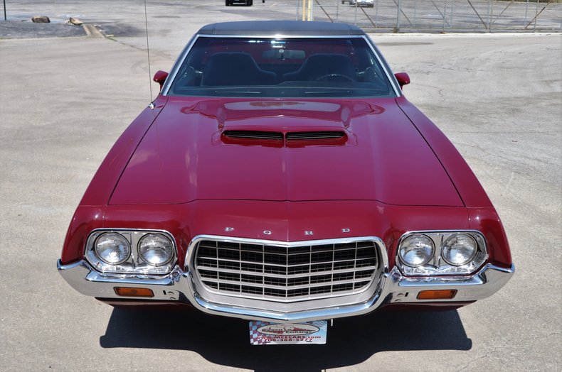 1972 Ford RANCHERO GT | Midwest Car Exchange