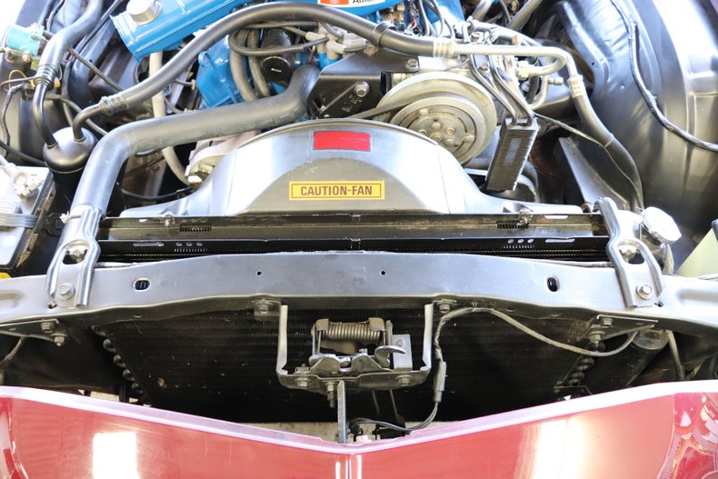 1972 Ford RANCHERO GT | Midwest Car Exchange