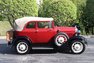 1931 Ford Model A400