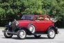 1931 Ford Model A400
