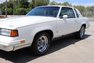 1987 Oldsmobile Cutlass Supreme