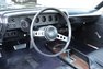 1972 Plymouth Cuda