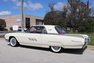 1963 Ford Thunderbird