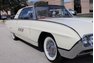 1963 Ford Thunderbird