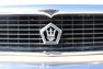 1990 Chrysler TC by Maserati