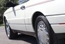 1993 Cadillac Allante