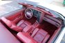 1993 Cadillac Allante