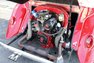 1953 MG TD Roadster