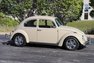 1967 Volkswagen Beetle