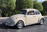 1967 Volkswagen Beetle