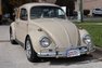 1967 Volkswagen Beetle