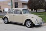 1967 Volkswagen Beetle