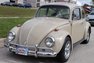 1967 Volkswagen Beetle