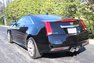 2011 Cadillac CTSV