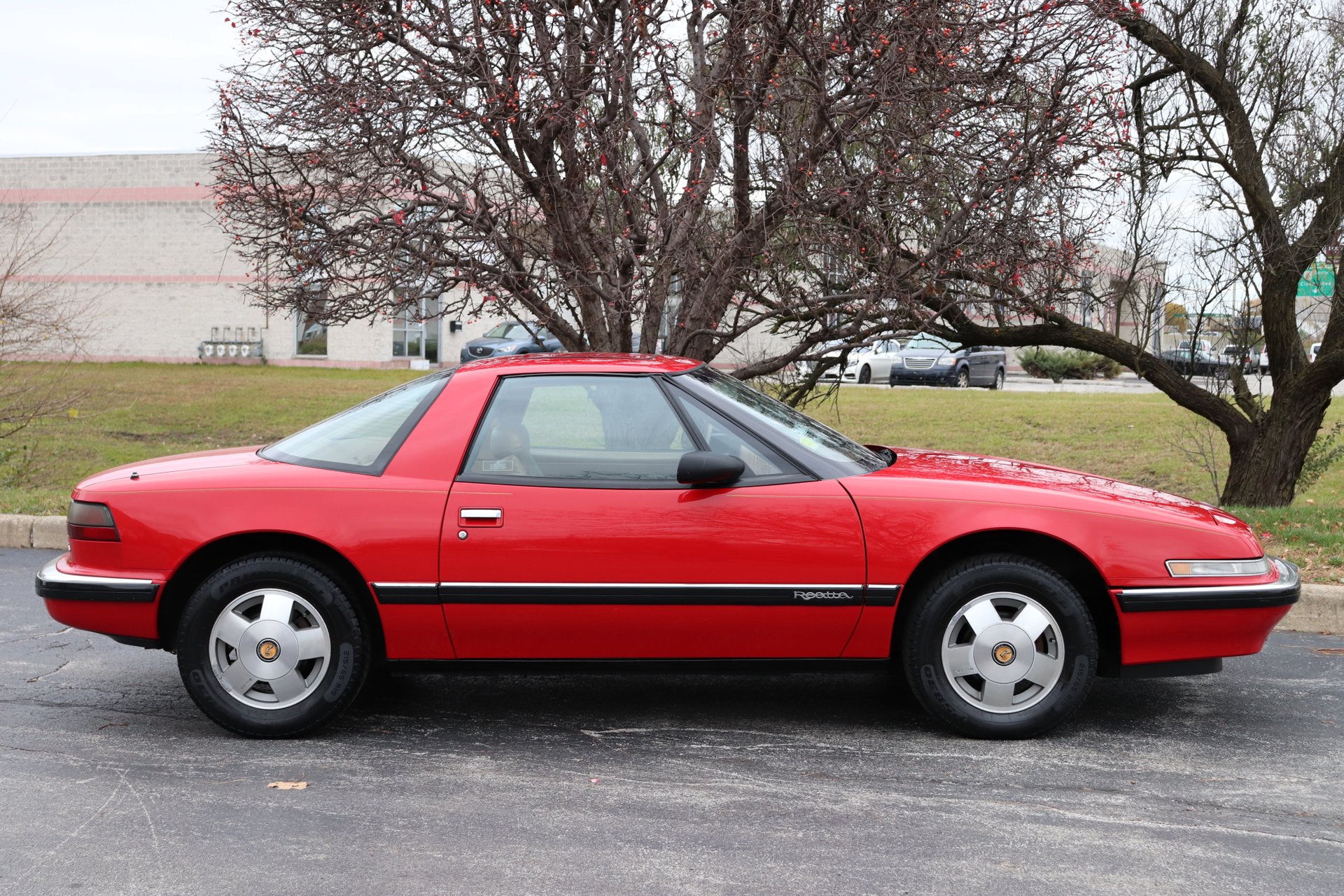 1990 Buick Reatta | Midwest Car Exchange