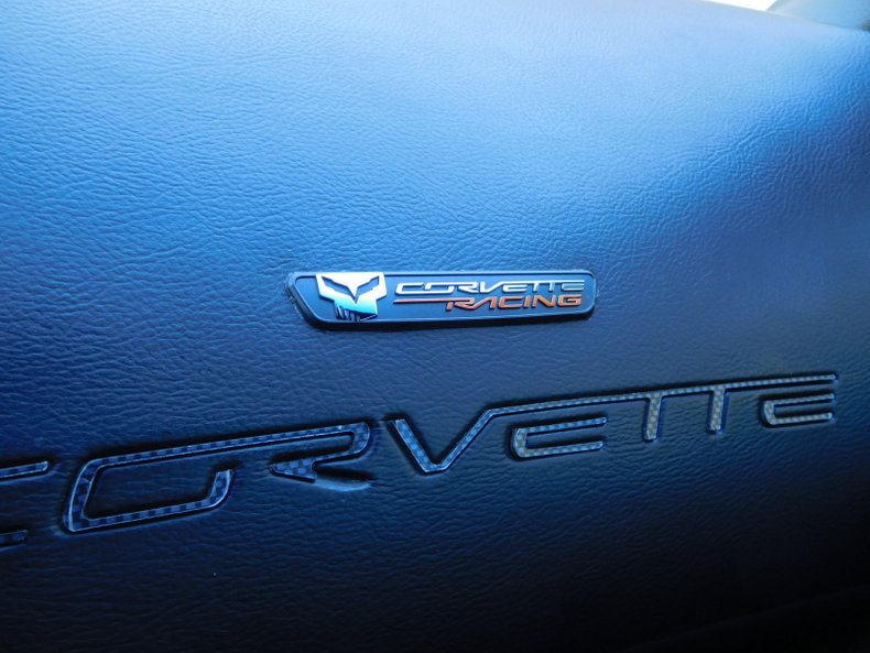 2006 chevrolet corvette z06 w lingenfelter build