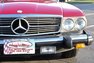 1983 Mercedes Benz 380SL