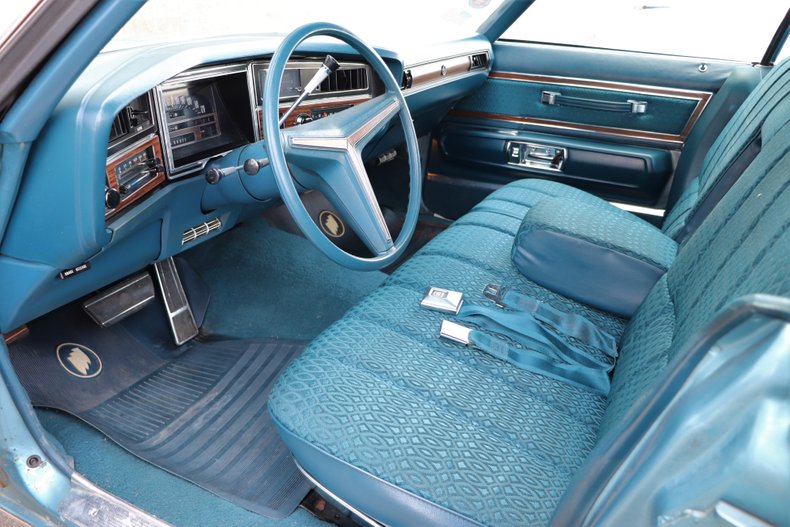 1971 buick electra 225 custom