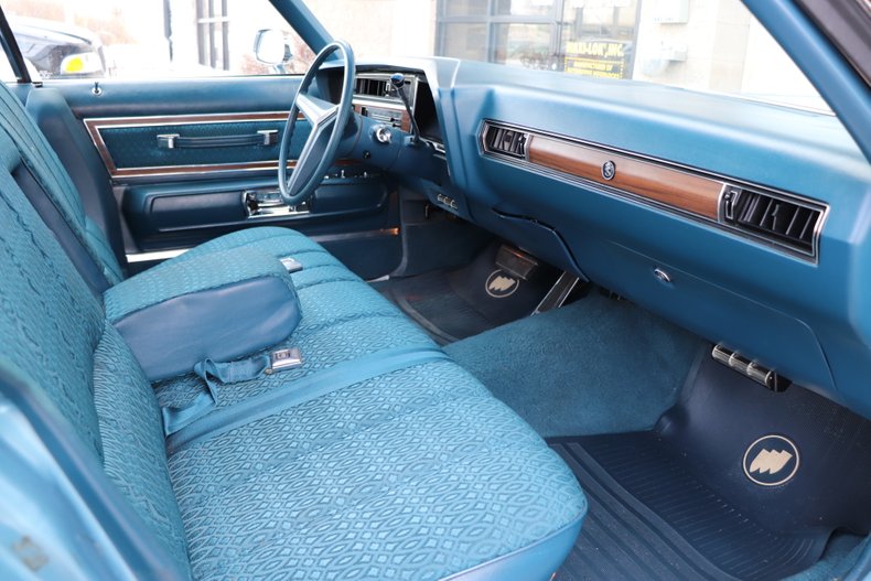 1971 buick electra 225 custom