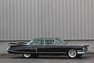 1959 Cadillac Fleetwood