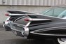 1959 Cadillac Fleetwood