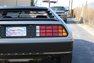 1981 DeLorean DMC-12