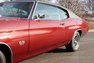 1970 Chevrolet Chevelle SS