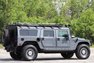 2006 Hummer H1