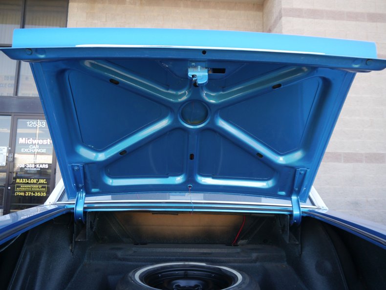 1963 AMC Rambler | Midwest Car Exchange