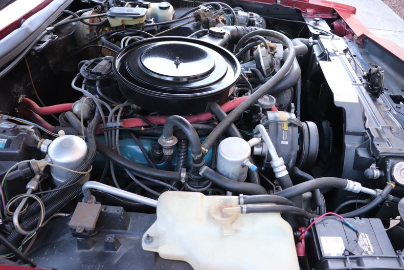 1982 Oldsmobile Toronado | Midwest Car Exchange