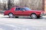 1982 Oldsmobile Toronado