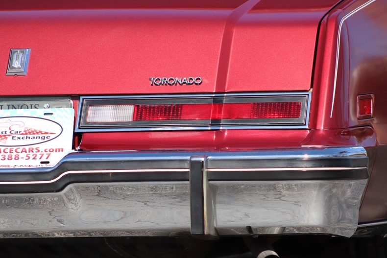 1982 Oldsmobile Toronado | Midwest Car Exchange