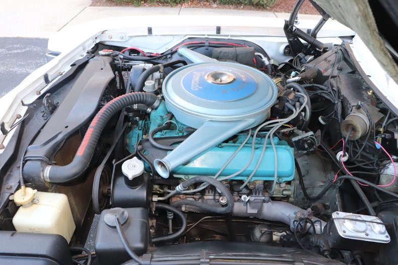 1966 oldsmobile toronado