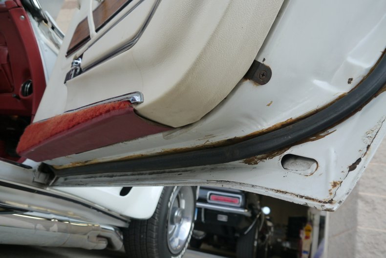 1976 chevrolet corvette stingray