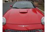 2002 Ford Thunderbird