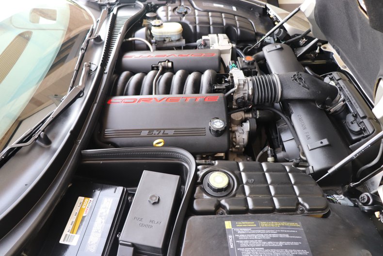 2000 Chevrolet Corvette | Midwest Car Exchange