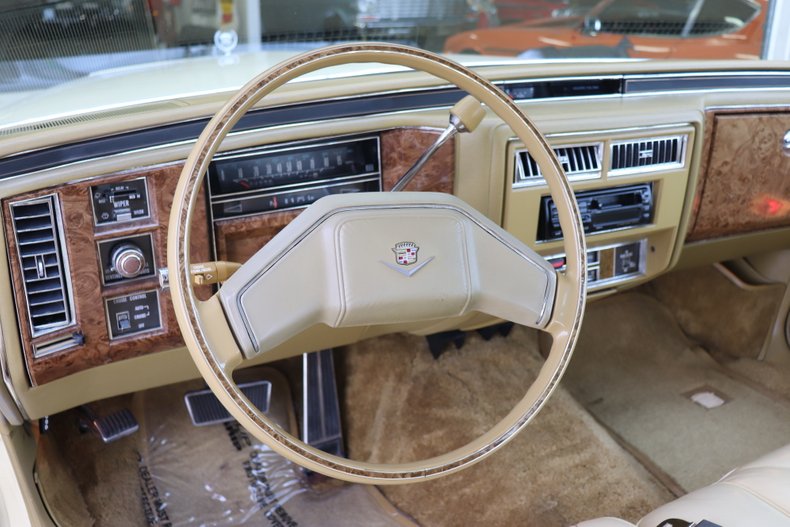 1979 cadillac coupe deville